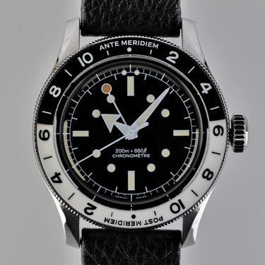 Serica GMT Ref 8315 092201/070