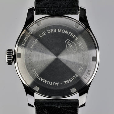 Serica GMT Ref 8315 092201/070