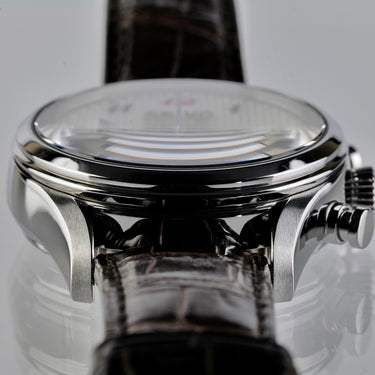Seiko Presage Chronograph Ref SRQ025 7D0105