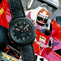 Heuer Monza 150.501  340922