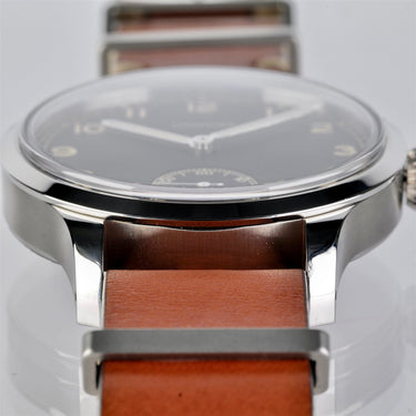 Longines Heritage Military 1938 Limited Edition L2.826.4.53.2  50647034