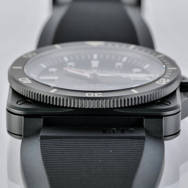 Bell & Ross BR03-92 Diver, Boxed 5SQ-WLA-T8E