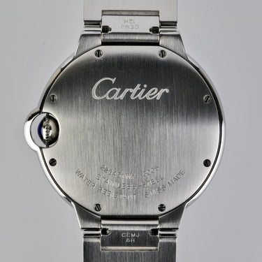 Cartier Ballon Bleu Ref W6901124 22351MX