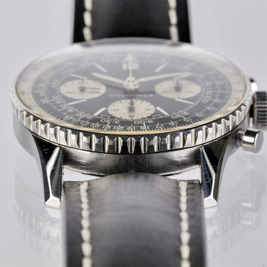 Breitling Navitimer 806 AOPA Dial, Reverse Panda 995640