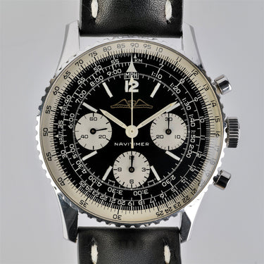 Breitling Navitimer 806 AOPA Dial, Reverse Panda 995640