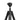 Peak Design Pro Tripod Pro Tall Black - detail