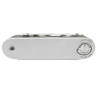 Leica M4 DAG Overhauled 1177550