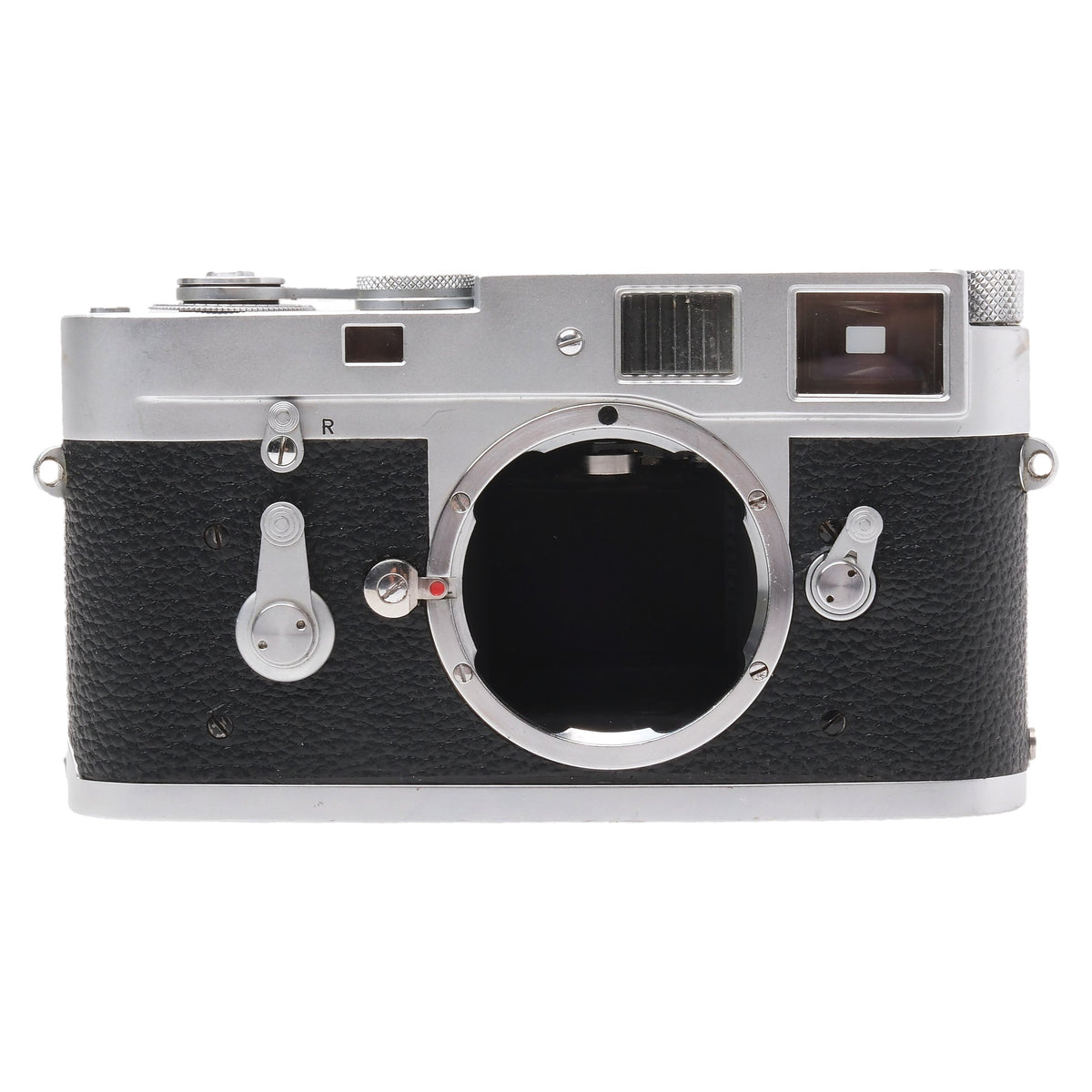 Leica M2 ST Recovered, DAG Overhauled 1099877