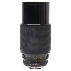 Vivitar 70-210mm f3.5 Series 1 22122193