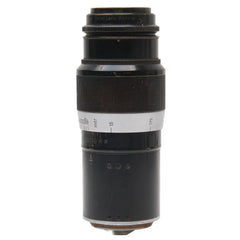 Leica 13.5cm f4.5 Hektor black 370220