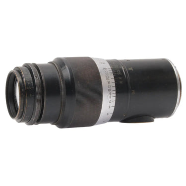 Leica 13.5cm f4.5 Hektor black 370220