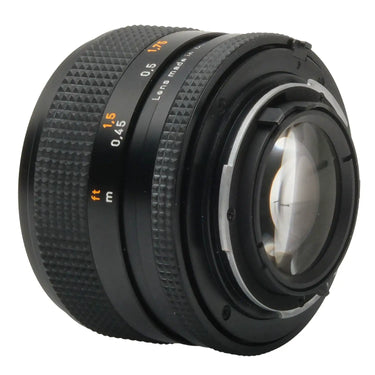 Contax 50mm f1.4 MMJ, no denent 6876826