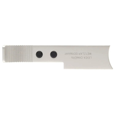 Leica Thumb Support Q3 Silver 19534 (9+)