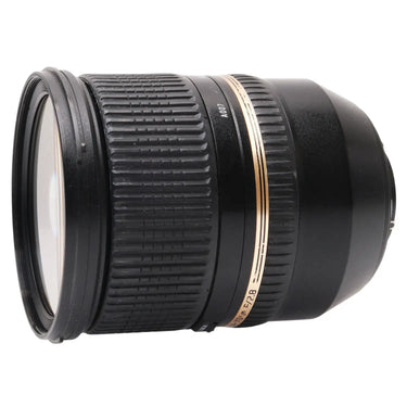 Tamron 24-70mm f2.8 VC A007 17409