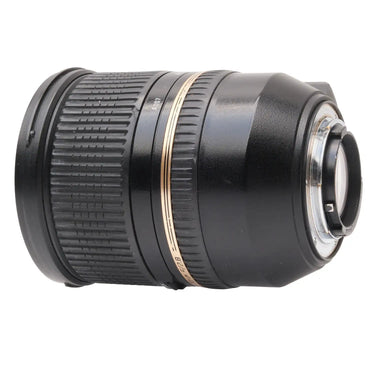 Tamron 24-70mm f2.8 VC A007 17409