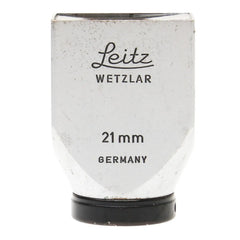 Leica Finder 21mm SBKOO (8+)