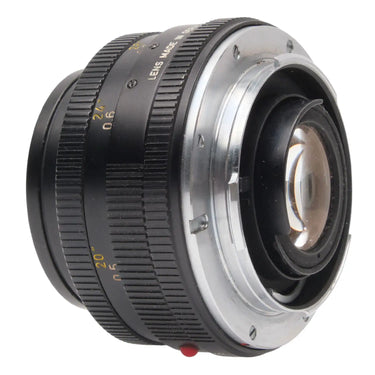 Leica 50mm f2 Summicron-R, slight dust 2166377