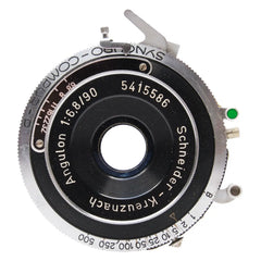 Schneider 90mm f6.8 Angulon 5415586