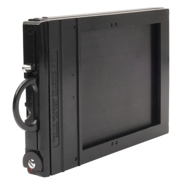 Graflex Grafmatic Film Holder 4x5 (2) (8+)