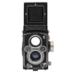 Rollei MX-EVS 3.5 Tessar 1447430