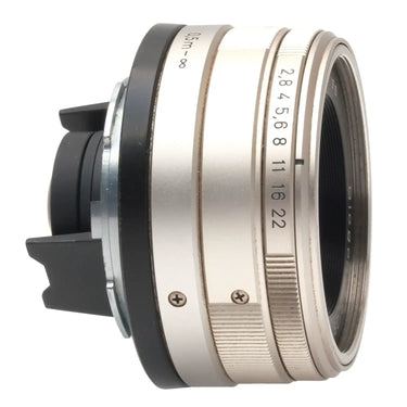 Contax G 28mm f2.8 Biogon, UV 7625175