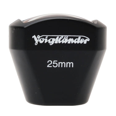 Voigtlander Finder 25mm (9)