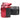 Nikon D5300 left side showing card door and lens zoom scale