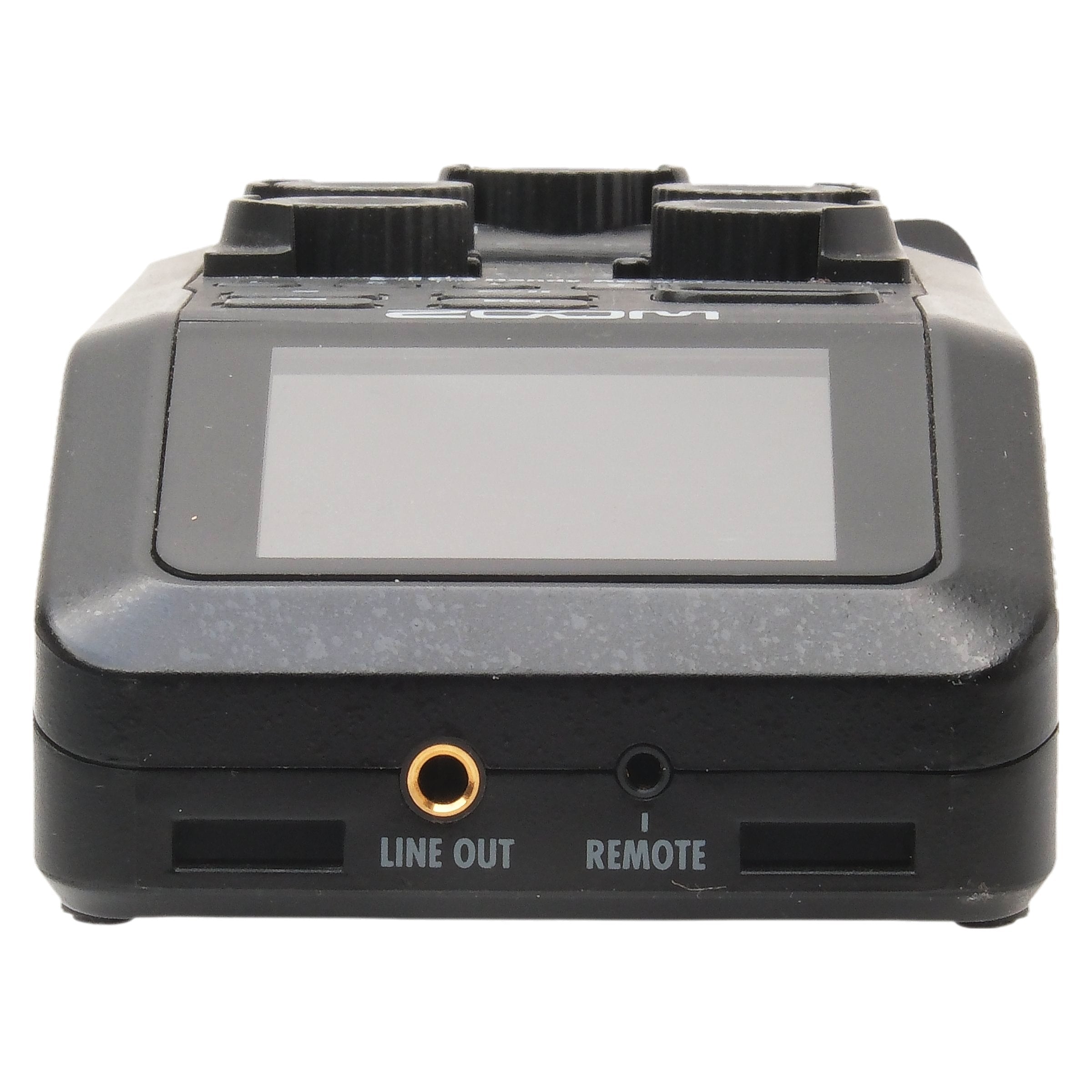 Zoom H6 Handy Recorder C50033479 · Camera West