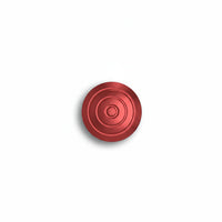 Red Chrome, Aluminum
