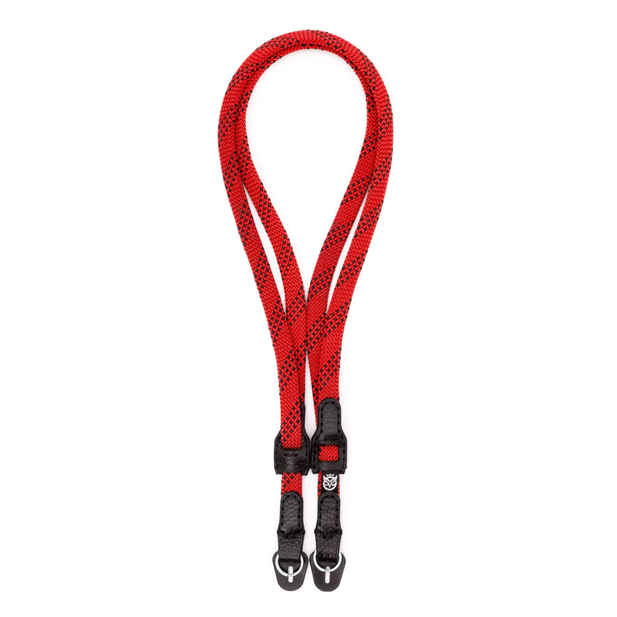 Owlkrown Trailflex Adjustable Strap - Red