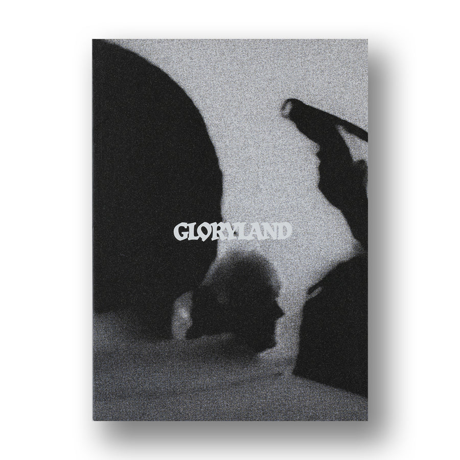 Gloryland, Robert Le Blanc, Setanta Ed.