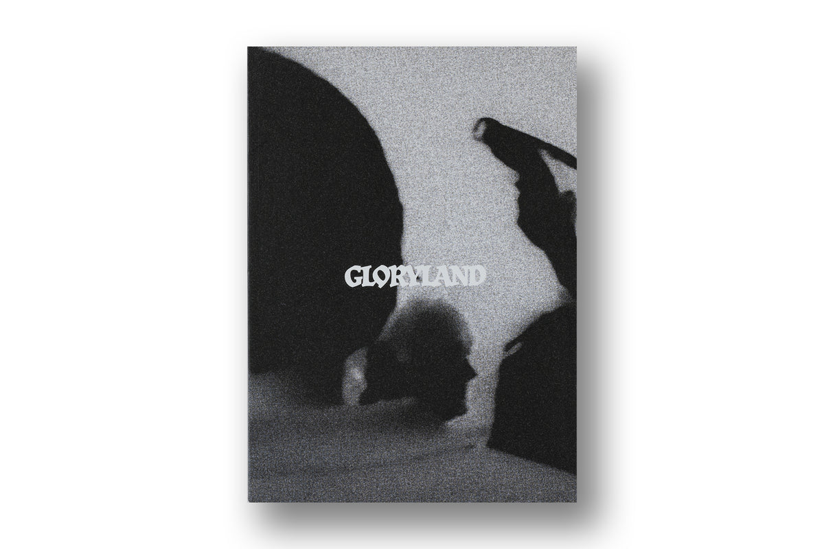 Gloryland, Robert Le Blanc, Setanta Ed.