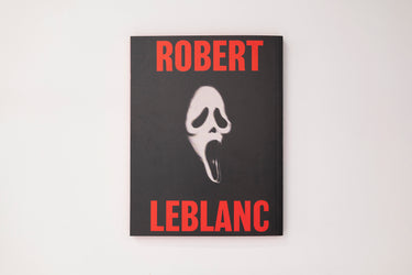 Robert LeBlanc, Tin Lizards
