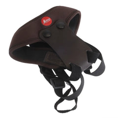 Leica Neoprene Bino Strap Chocolate 42057 (9+)