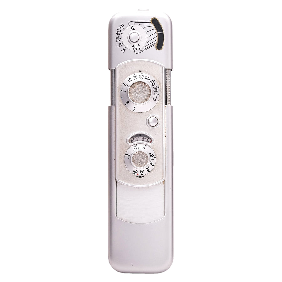 Minox B, Flash 812027