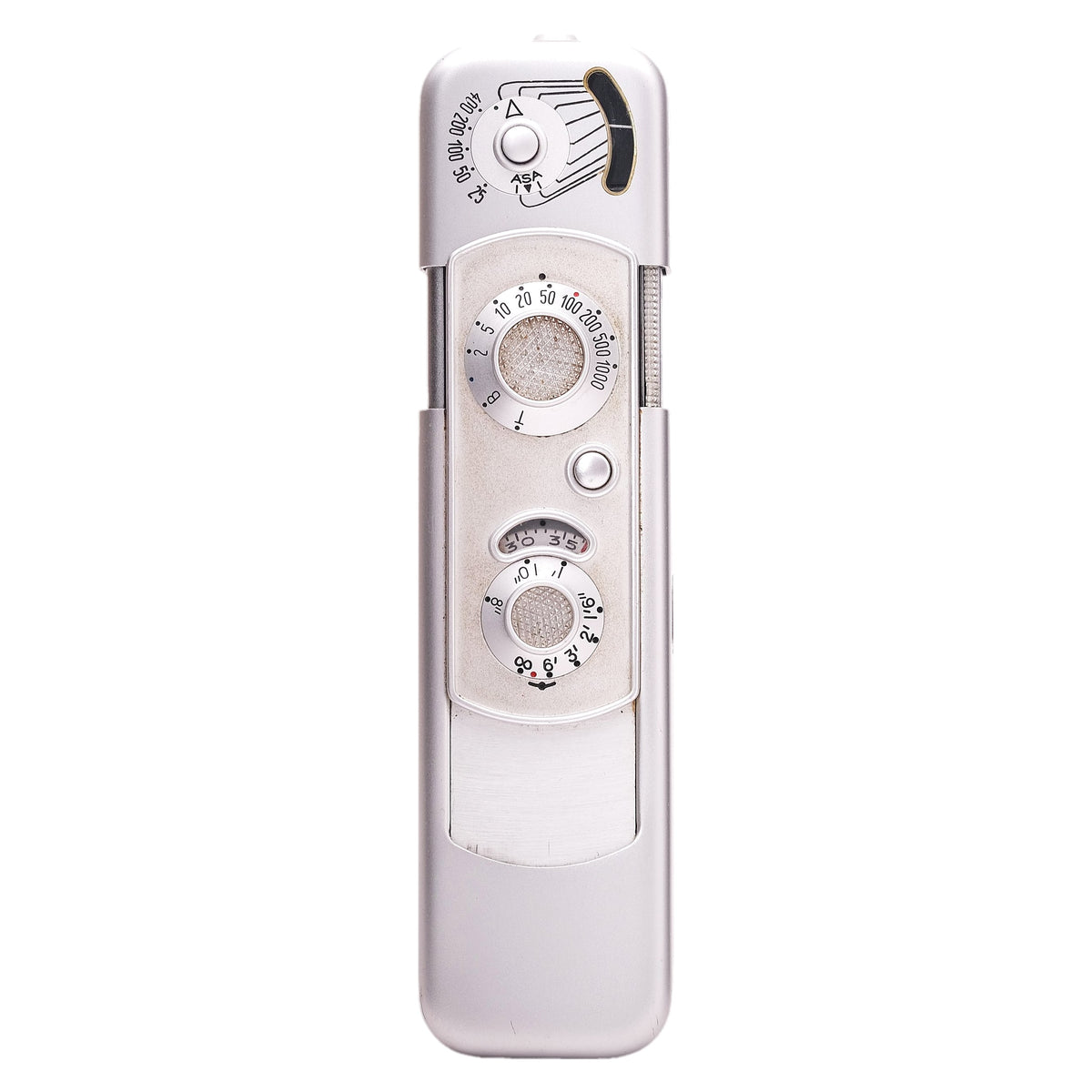 Minox B, Flash 812027