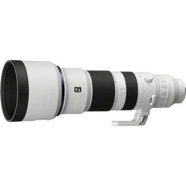Sony FE 400-800mm f6.3-8 G OSS