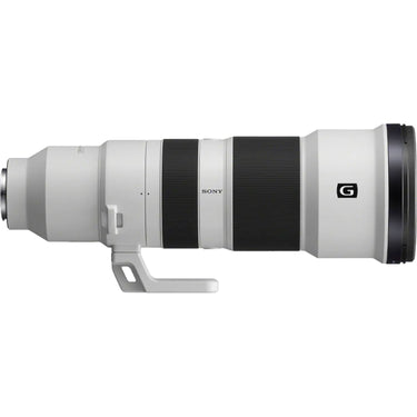 Sony FE 400-800mm f6.3-8 G OSS