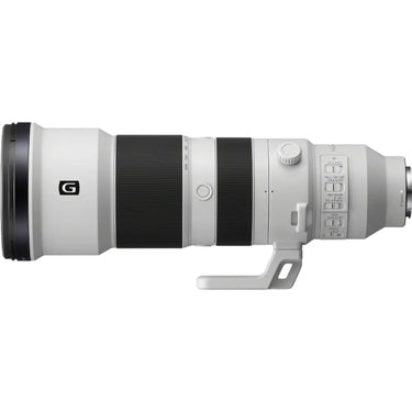 Sony FE 400-800mm f6.3-8 G OSS