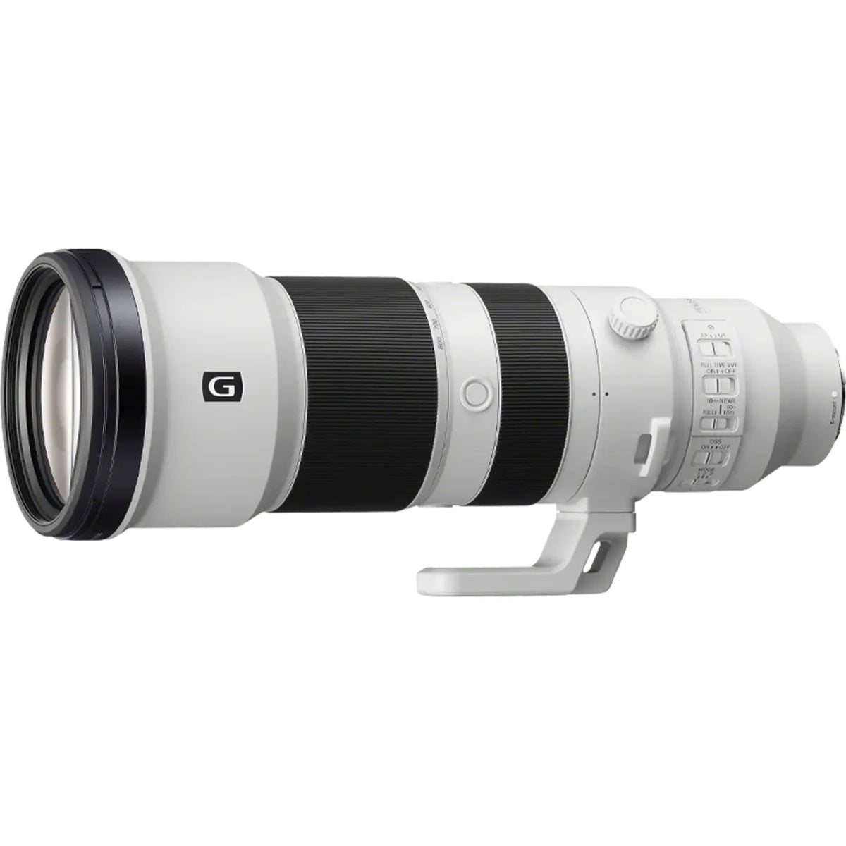 Sony FE 400-800mm f6.3-8 G OSS