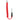 DSPTCH Wrist Strap - Matte Red