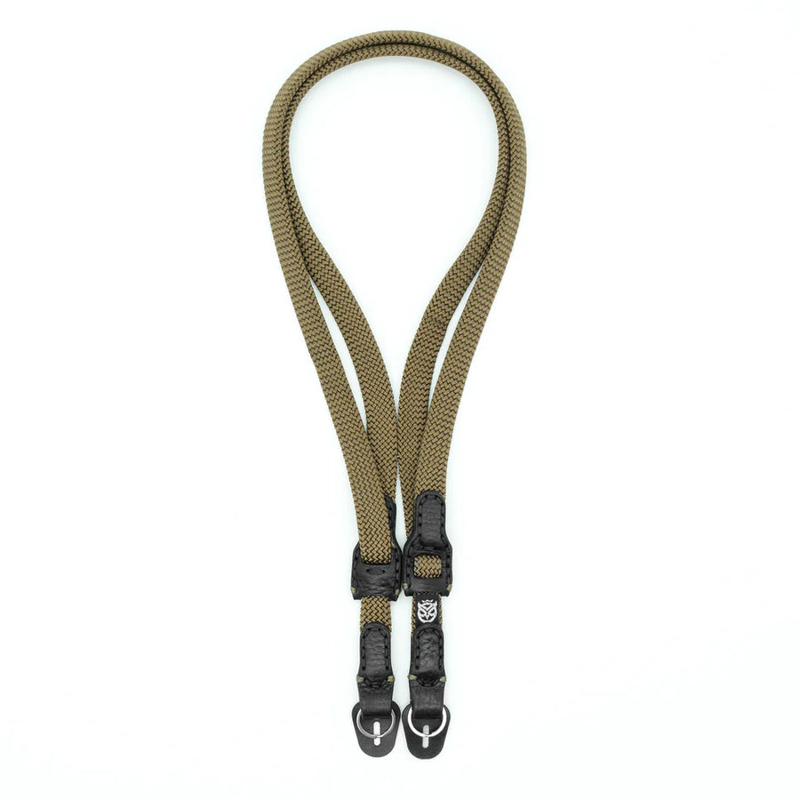 Owlkrown Trailflex Strap - Army Green