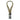 Owlkrown Trailflex Strap - Army Green