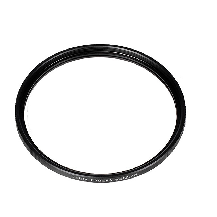 Leica E72 Black UVa II