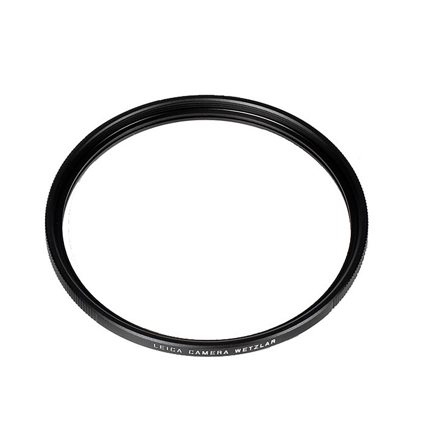 Leica E60 Black UVa II