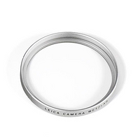 55mm Silver