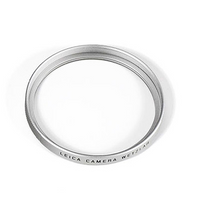 39mm Silver
