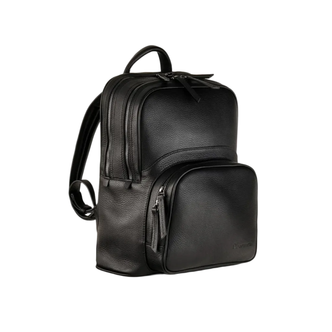 Oberwerth Q Backpack Full Grain