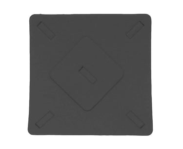 OpTech 15" Black Soft Wrap