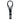 Owlkrown Trailflex SL Adjustable Strap - Stealth